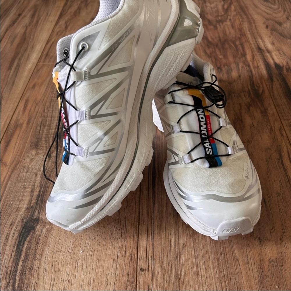 Salomon XT-6